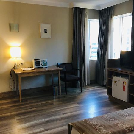 Ferienwohnung Lindo Apartamento Berrini 706 São Paulo Exterior foto